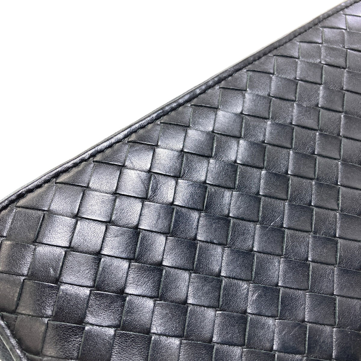 ボッテガヴェネタ イントレチャート 長財布（小銭入れあり） 中古 商品画像14