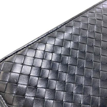 ボッテガヴェネタ イントレチャート 長財布（小銭入れあり） 中古 商品画像14