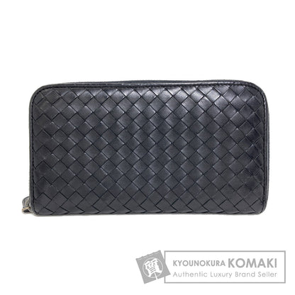 ボッテガヴェネタ イントレチャート 長財布（小銭入れあり） 中古 商品画像1