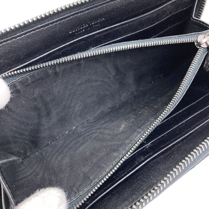 ボッテガヴェネタ イントレチャート 長財布（小銭入れあり） 中古 商品画像6