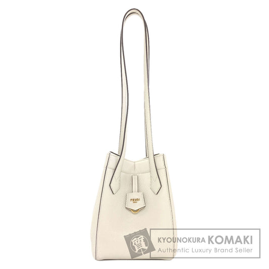 フェンディ オリガミ ミニ ショルダーバッグ 中古 商品画像1