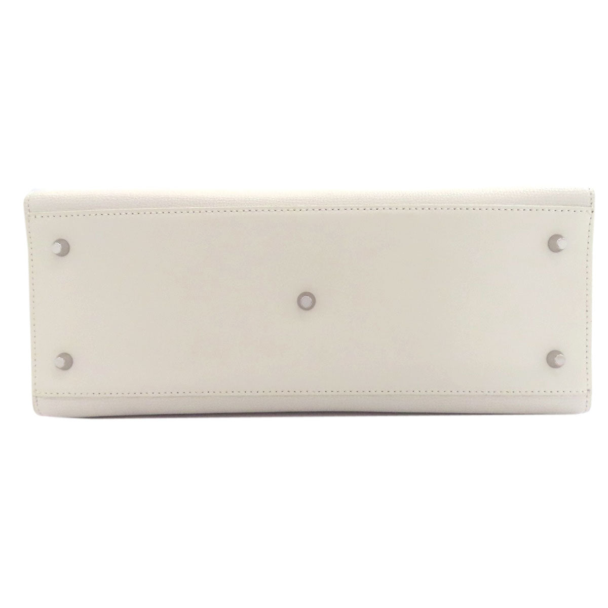 フルラ アーチロゴ 2WAY ハンドバッグ 中古 商品画像5