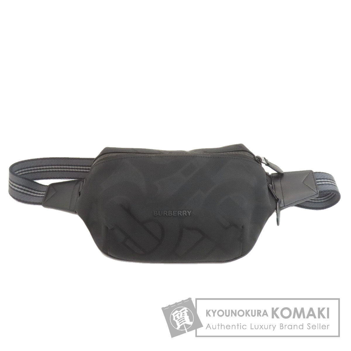 バーバリー TBロゴ ボディバッグ 中古 商品画像1