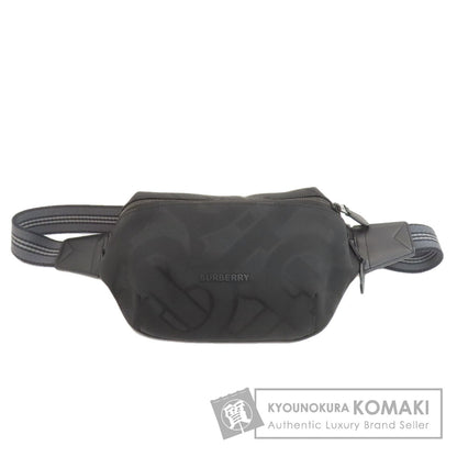 バーバリー TBロゴ ボディバッグ 中古 商品画像1