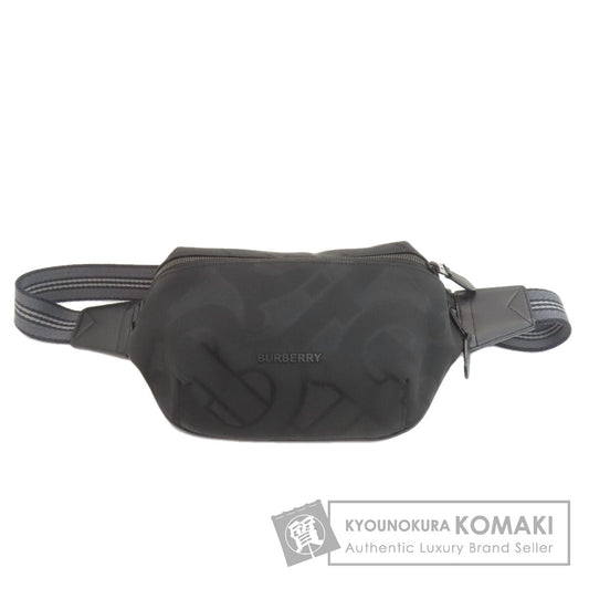 バーバリー TBロゴ ボディバッグ 中古 商品画像1