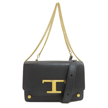 トッズ Tタイムレス 2WAY ショルダーバッグ 中古 商品画像2
