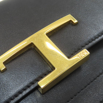 トッズ Tタイムレス 2WAY ショルダーバッグ 中古 商品画像11