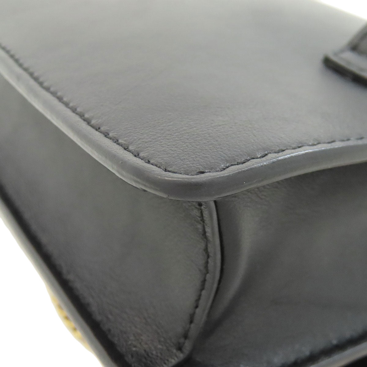 トッズ Tタイムレス 2WAY ショルダーバッグ 中古 商品画像15