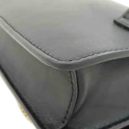 トッズ Tタイムレス 2WAY ショルダーバッグ 中古 商品画像15