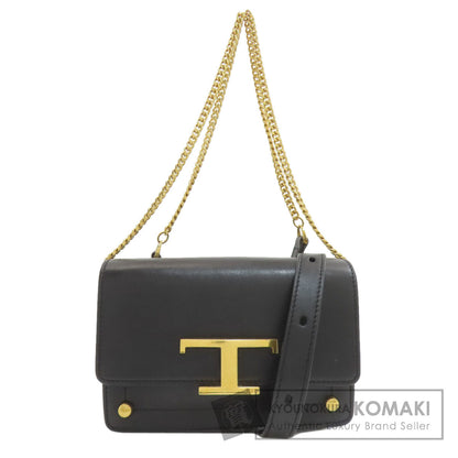 トッズ Tタイムレス 2WAY ショルダーバッグ 中古 商品画像1