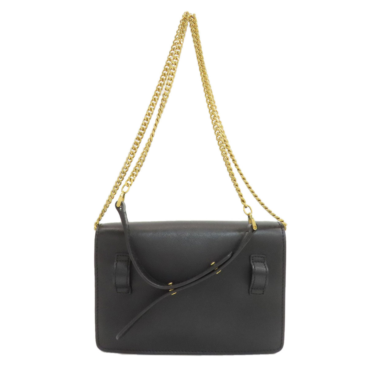 トッズ Tタイムレス 2WAY ショルダーバッグ 中古 商品画像3
