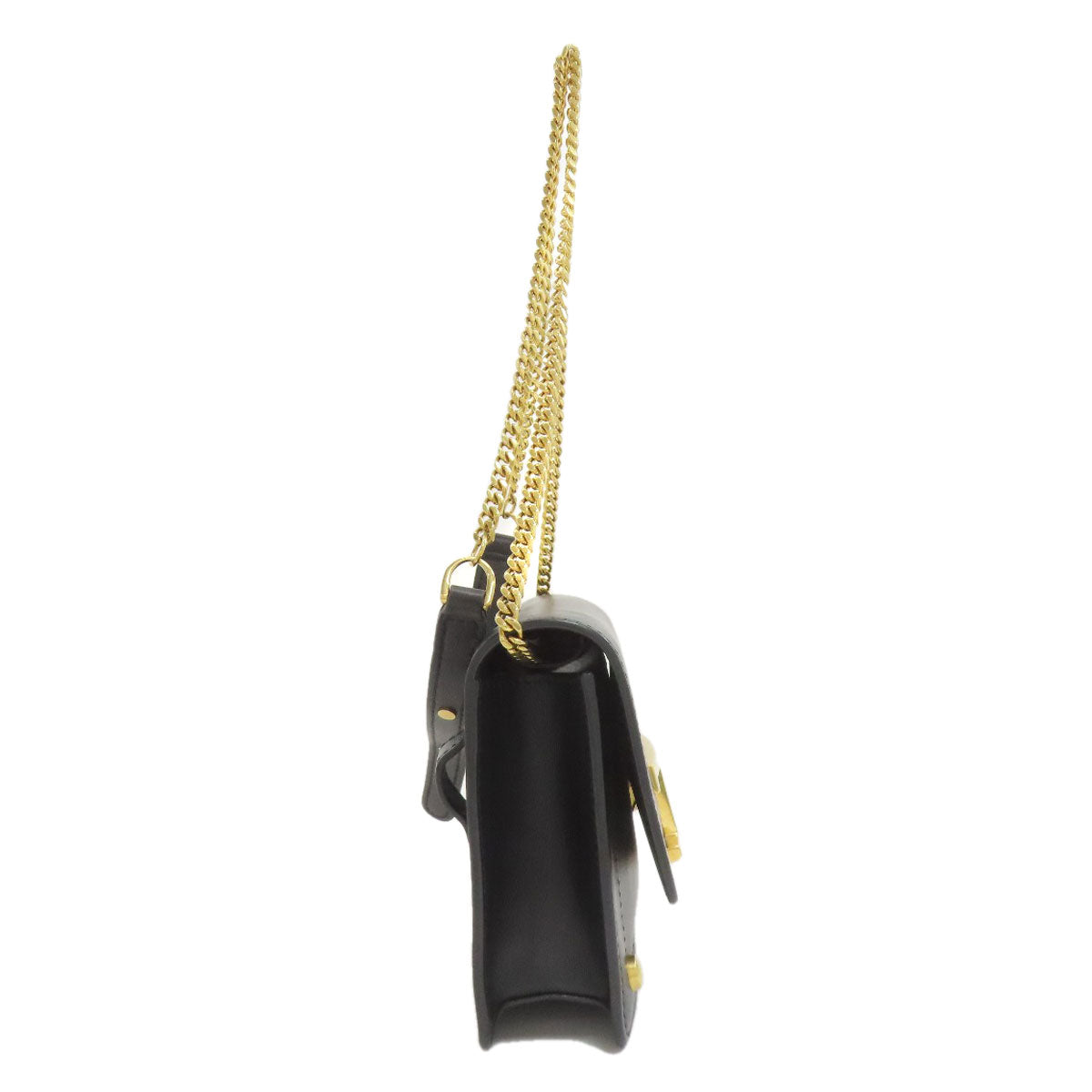 トッズ Tタイムレス 2WAY ショルダーバッグ 中古 商品画像4