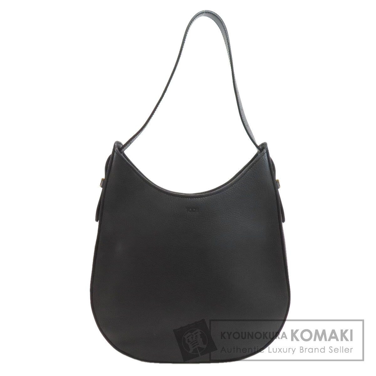 トッズ ワンショルダー ショルダーバッグ 中古 商品画像1