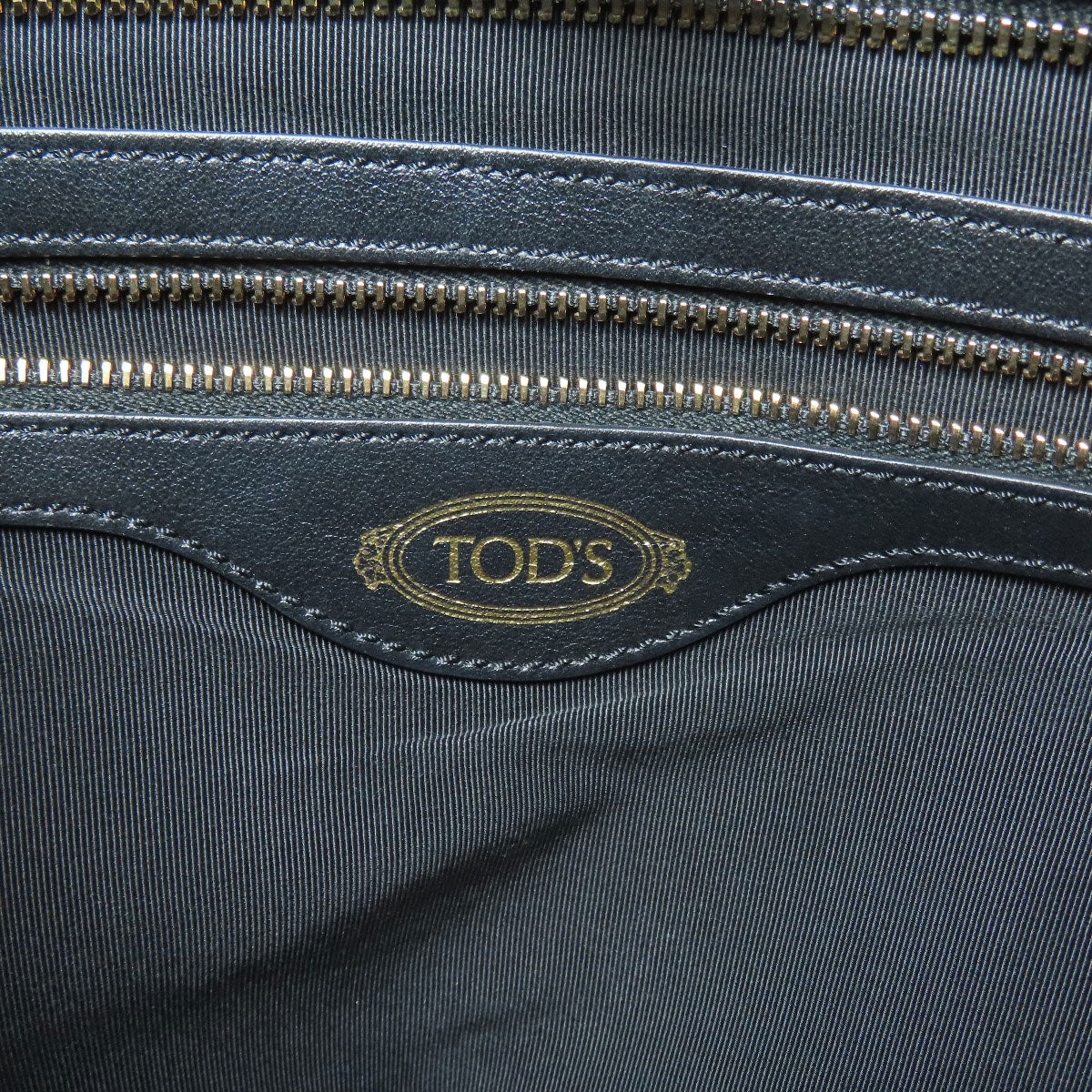 トッズ ワンショルダー ショルダーバッグ 中古 商品画像7