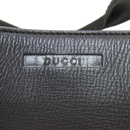 グッチ 73983 ロゴ ハンドバッグ 中古 商品画像14