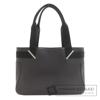 グッチ 73983 ロゴ ハンドバッグ 中古 商品画像1