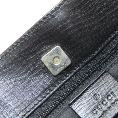 グッチ 73983 ロゴ ハンドバッグ 中古 商品画像8