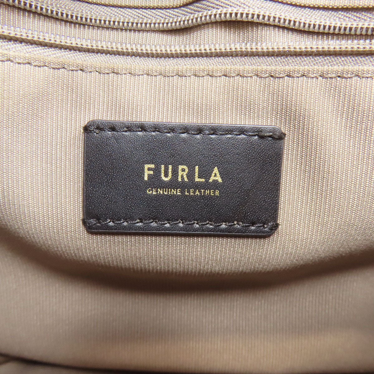 フルラ ウラニア ショルダーバッグ 中古 商品画像7