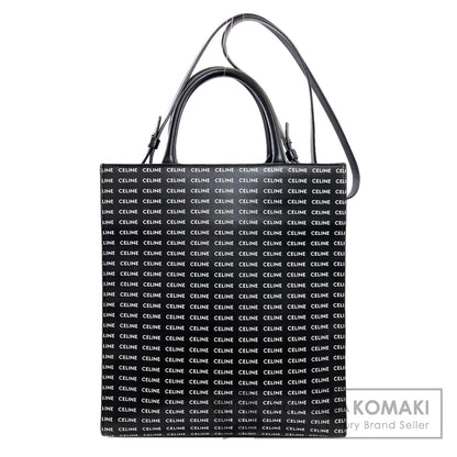 セリーヌ バーティカルカバ 2WAY ハンドバッグ 中古 商品画像1
