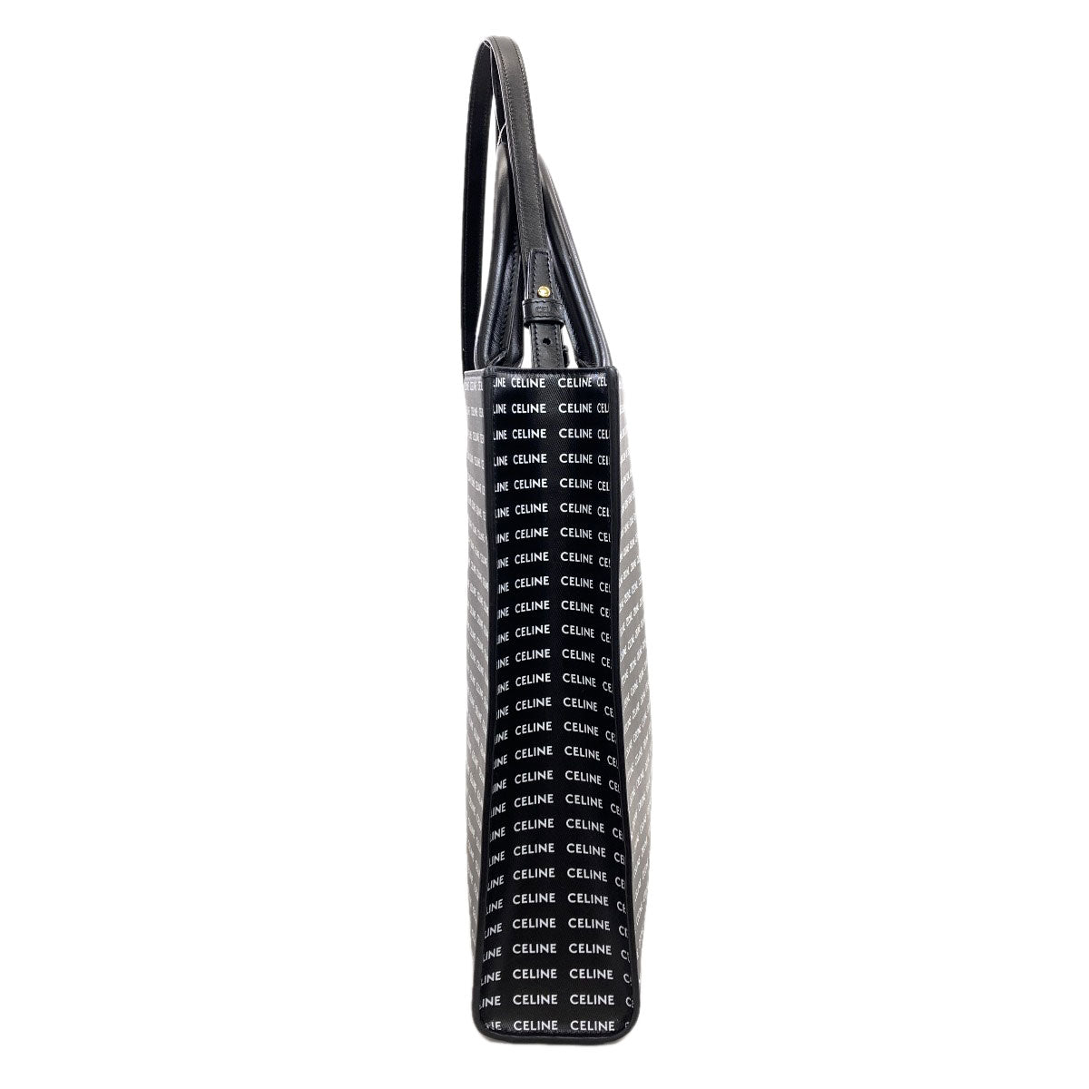 セリーヌ バーティカルカバ 2WAY ハンドバッグ 中古 商品画像4