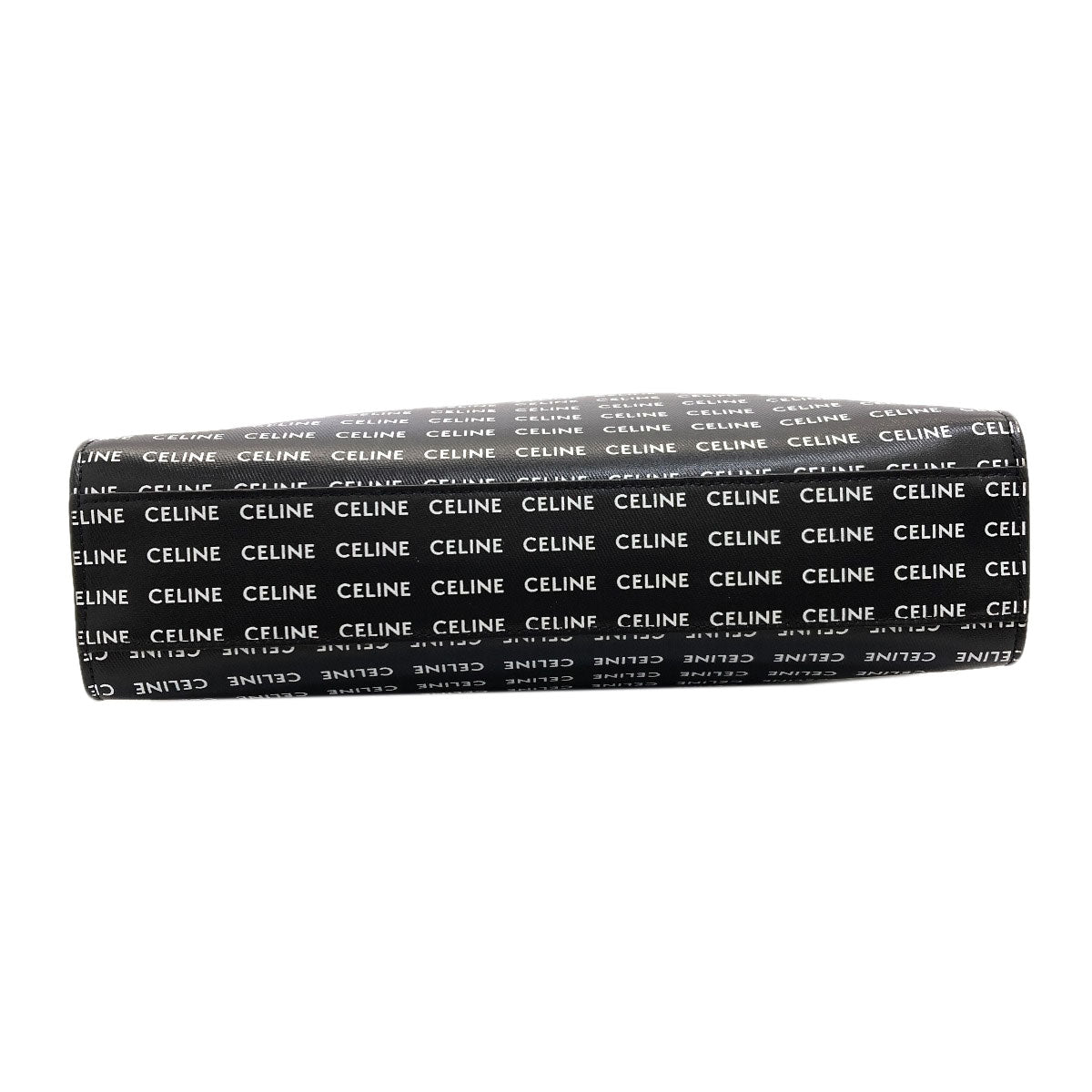 セリーヌ バーティカルカバ 2WAY ハンドバッグ 中古 商品画像5