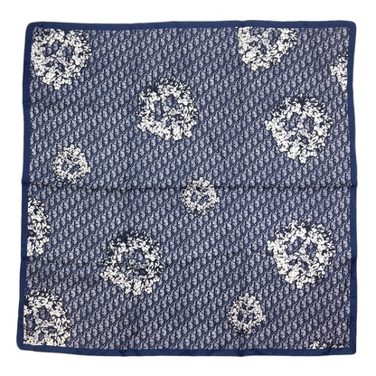 ディオール トロッター柄 スカーフ 中古 商品画像4