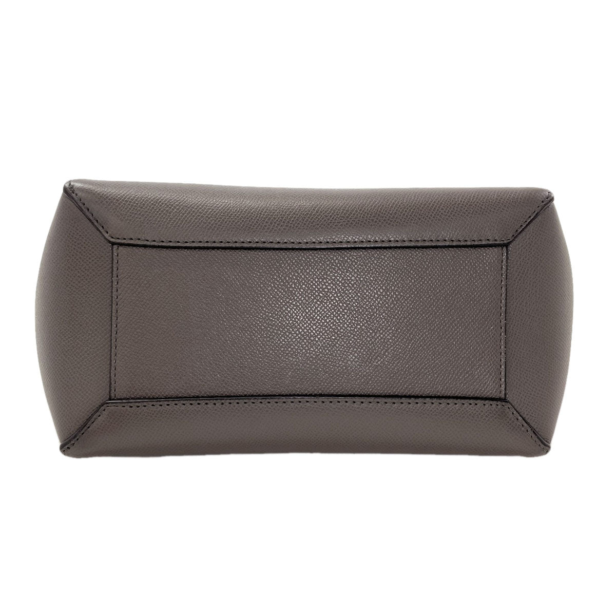 セリーヌ ベルトバッグ マイクロ ハンドバッグ 中古 商品画像5