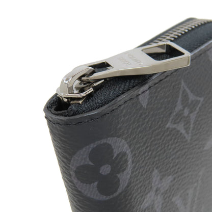 ルイヴィトン M62295 ジッピー・ウォレット ヴェルティカル 長財布（小銭入れあり） 中古 商品画像12