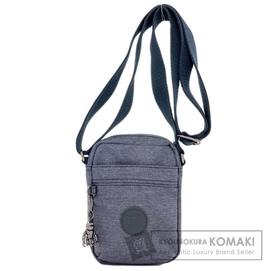 キプリング ロゴ ショルダーバッグ 中古 商品画像1