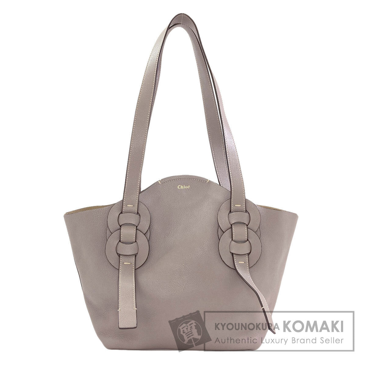 ロエベ ダリル トートバッグ 中古 商品画像1