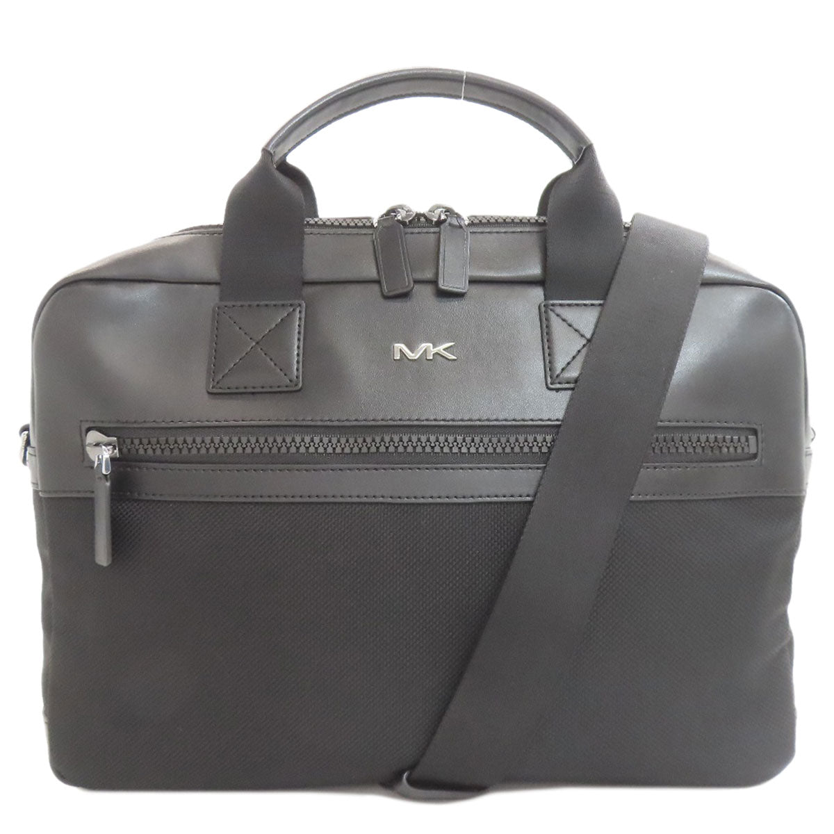 マイケルコース 2WAY ビジネスバッグ 中古 | 京の蔵小牧 – ブランド京