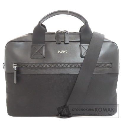 マイケルコース 2WAY ビジネスバッグ 中古 商品画像1