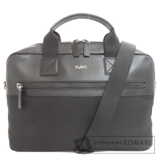 マイケルコース 2WAY ビジネスバッグ 中古 商品画像1