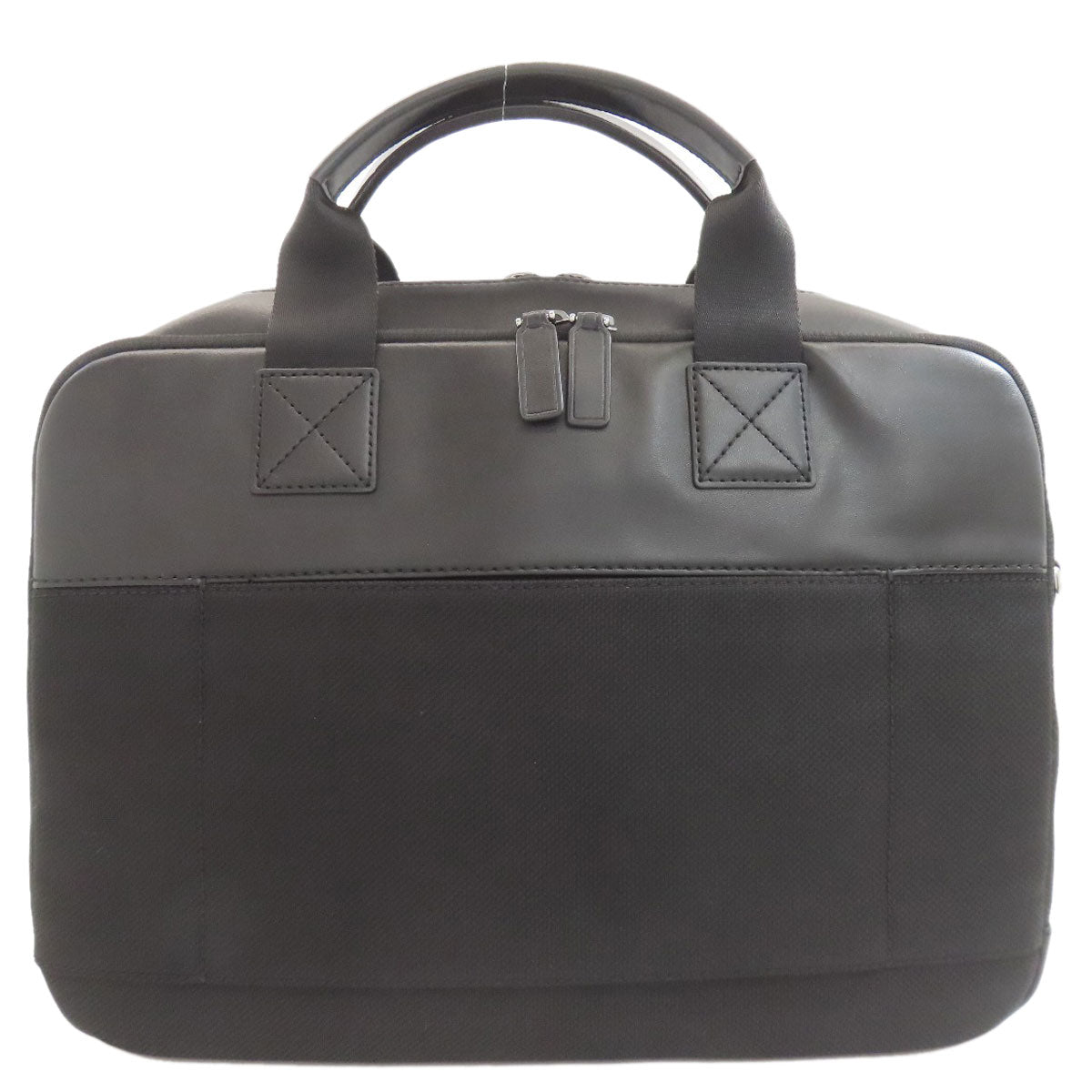 ✨美品✨ MICHAEL KORS 2wayビジネスバッグ ブラック マイケルコース 2WAY ビジネスバッグ 中古 | 京の蔵小牧 – ブランド京