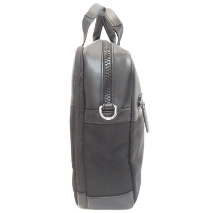 マイケルコース 2WAY ビジネスバッグ 中古 商品画像4