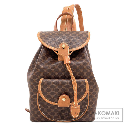 セリーヌ マカダム柄 リュック・デイパック 中古 商品画像1
