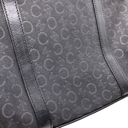セリーヌ Cマカダム トートバッグ 中古 商品画像14