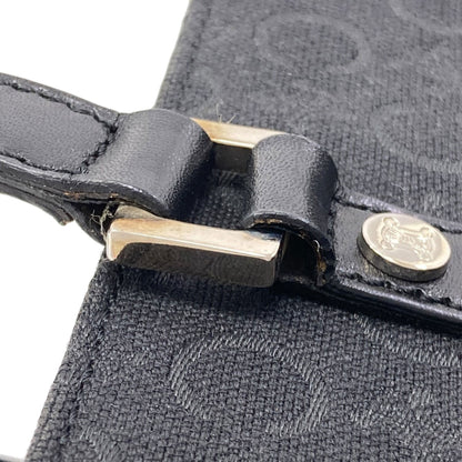 セリーヌ Cマカダム トートバッグ 中古 商品画像17