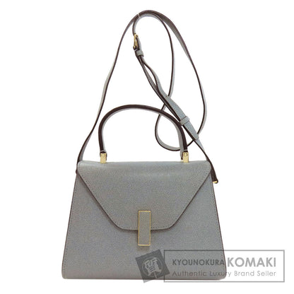 ヴァレクストラ イジィデ 2WAY ハンドバッグ 中古 商品画像1