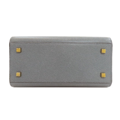 ヴァレクストラ イジィデ 2WAY ハンドバッグ 中古 商品画像5