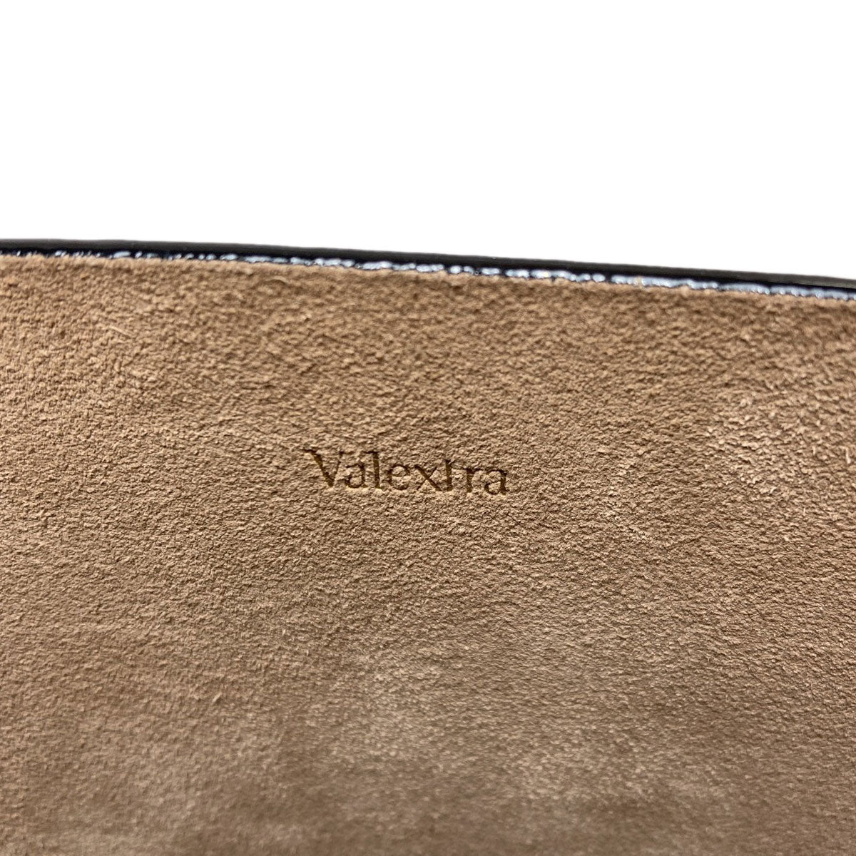 ヴァレクストラ ワンショルダー バケットバッグ ショルダーバッグ 中古 商品画像7