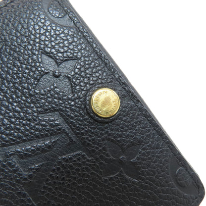 ルイヴィトン M58456 アンヴェロップ・カルト ドゥ ヴィジット カードケース 中古 商品画像12