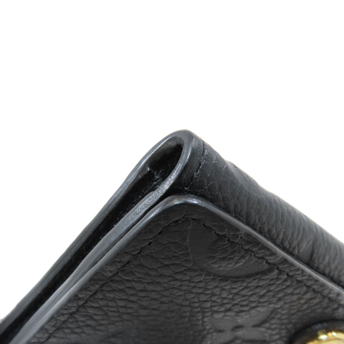 ルイヴィトン M58456 アンヴェロップ・カルト ドゥ ヴィジット カードケース 中古 商品画像14