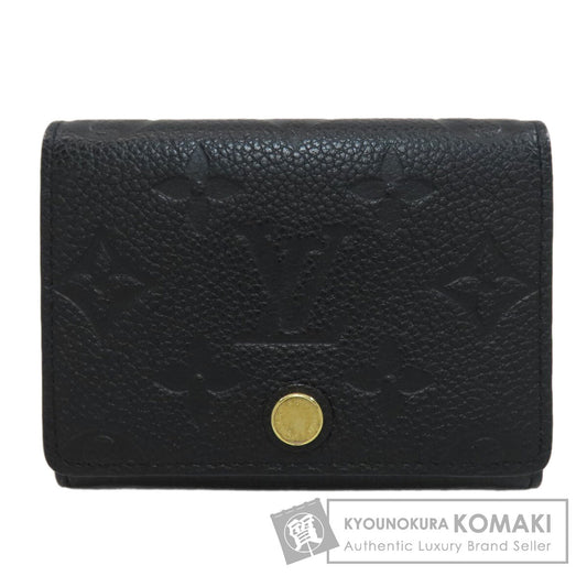 ルイヴィトン M58456 アンヴェロップ・カルト ドゥ ヴィジット カードケース 中古 商品画像1