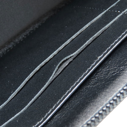 シャネル ココマーク シルバー金具 長財布（小銭入れあり） 中古 商品画像11