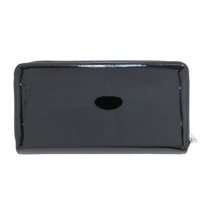 シャネル ココマーク シルバー金具 長財布（小銭入れあり） 中古 商品画像3