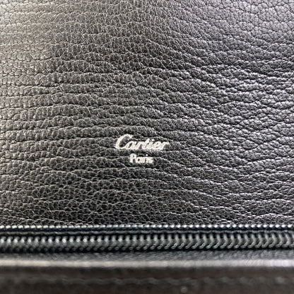 カルティエ ラブコレクション 長財布（小銭入れあり） 中古 商品画像7