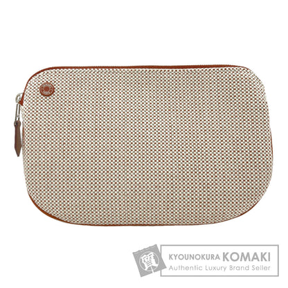 エルメス エシャペ アクセサリーポーチ 中古 商品画像1