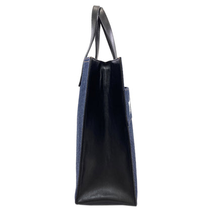 ジバンシー スターゲート 2WAY ハンドバッグ 中古 商品画像4