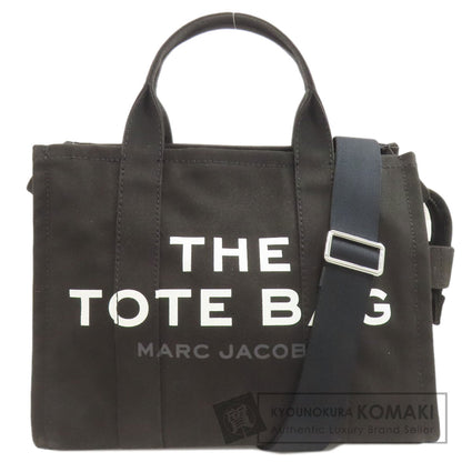マーク・ジェイコブス ザ トートバッグ 2WAY ハンドバッグ 中古 商品画像1